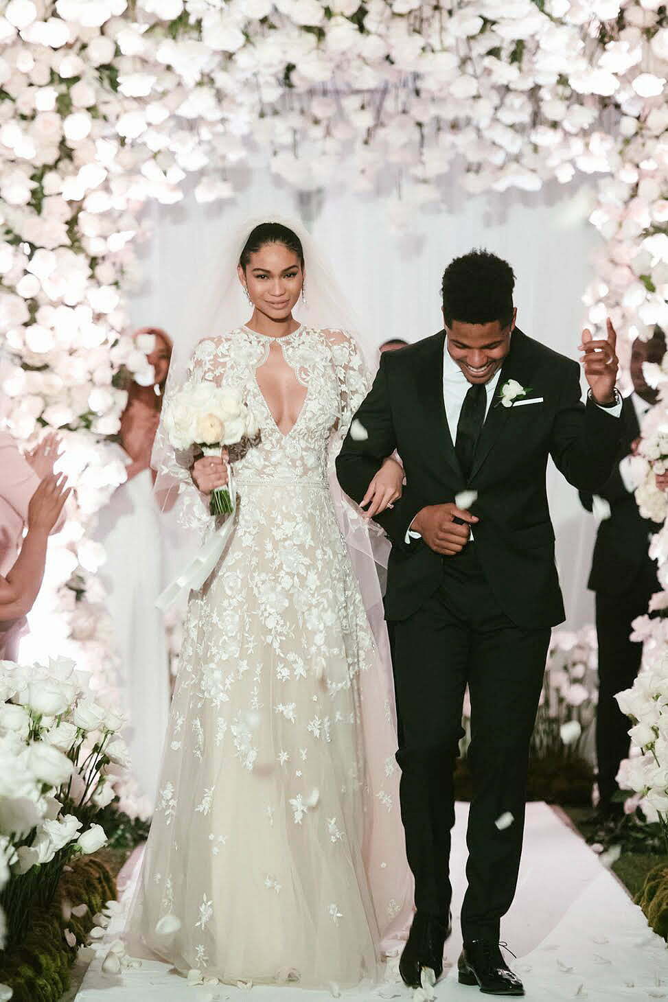 wedding ceremony