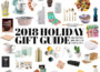 Holiday Gift Guide 2018: The Most Fashionable Styling Services To Gift 5
