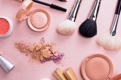 Halal splendor guide: The make-up and beauty brands you want to know about 1