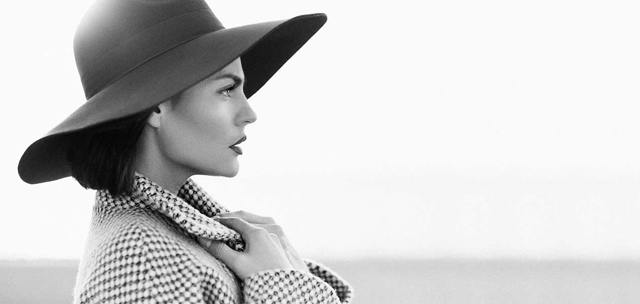 Beware the shag – why the famous fashion induced me years of hair trauma 6