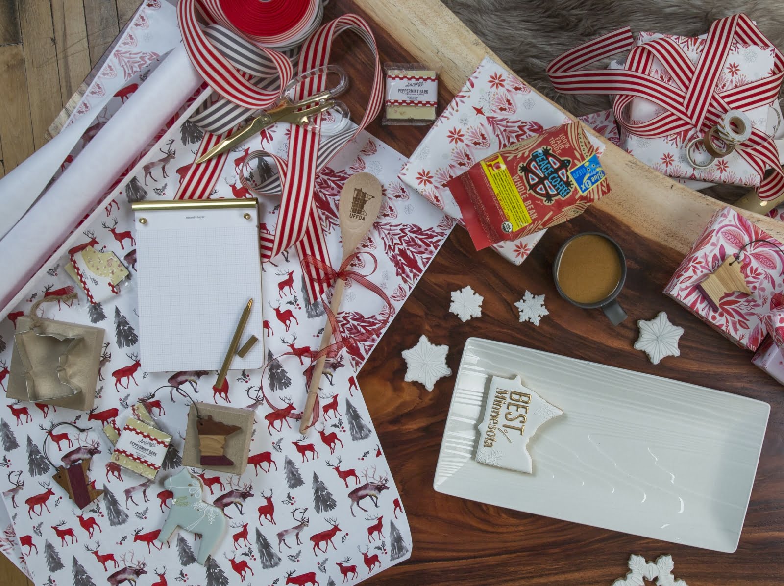 Our 2018 Holiday Gift Guide 1