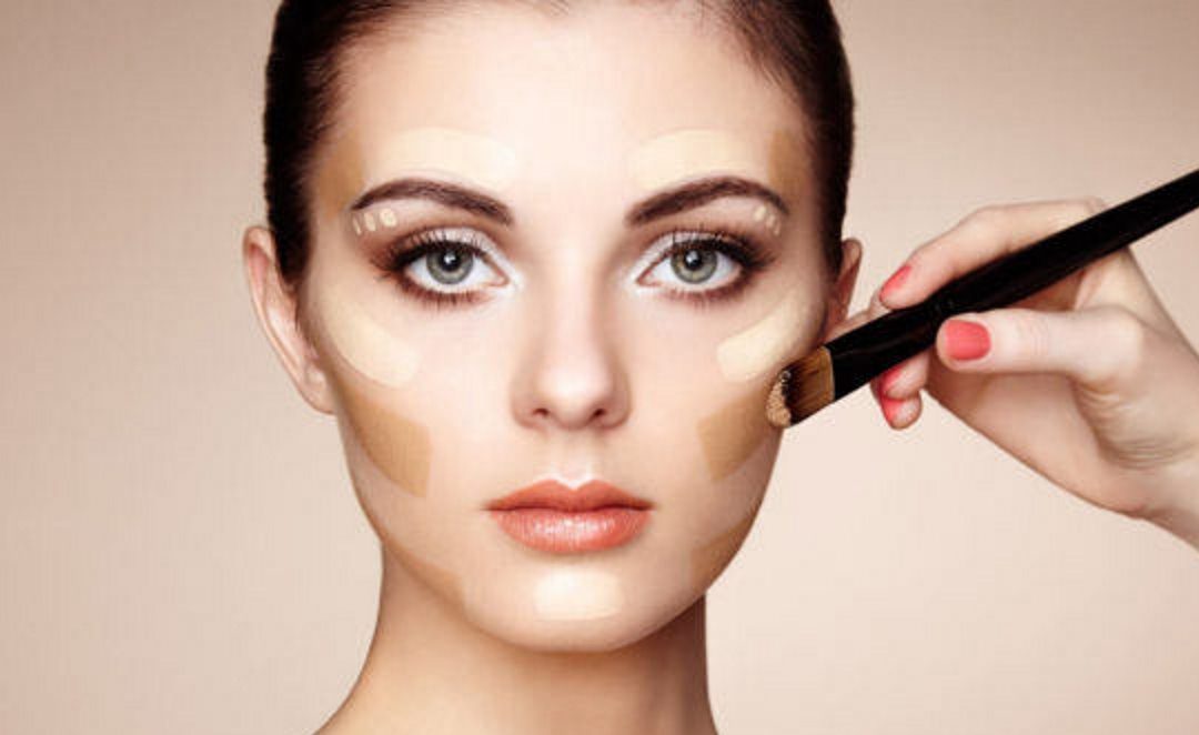 The one shade that appears lovely on all and sundry, in line with French makeup artist Violette 5