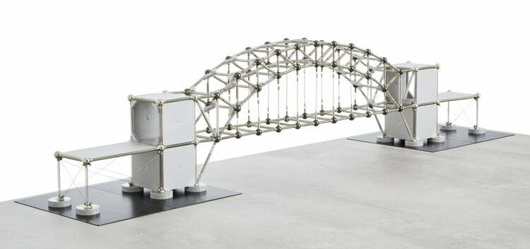 A Chance to Win Exclusive Mola Structural Kits with their Accessories 1