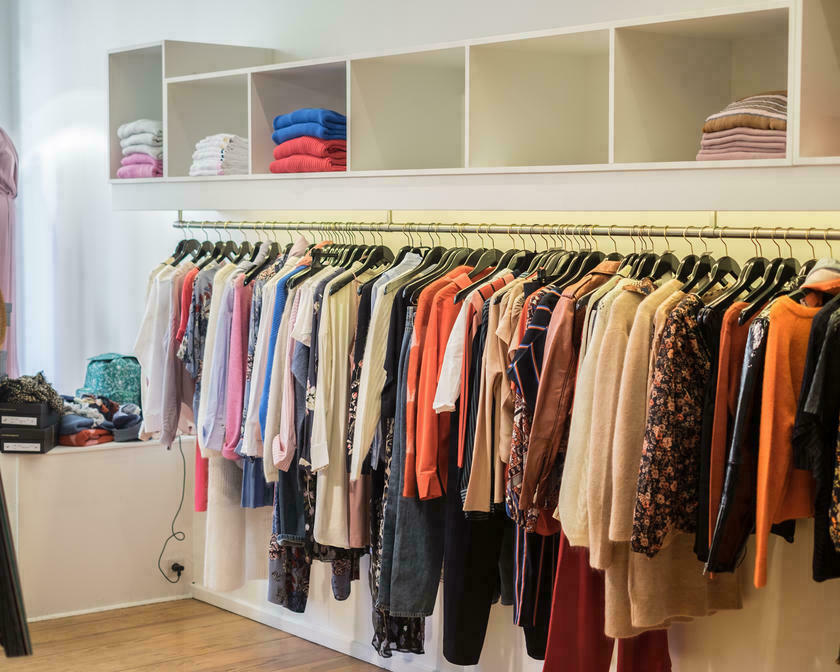 The 29 Most-Wanted Goods This Month — According To You 7