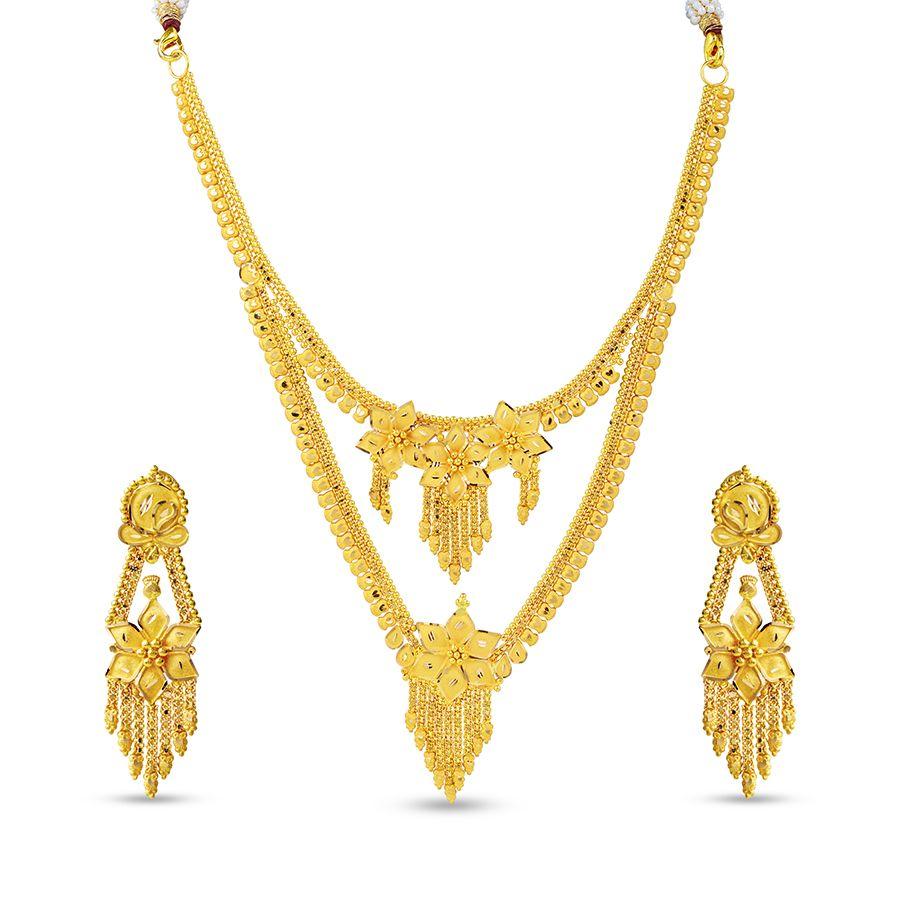 Jewellery Could Soon Serve a Different Purpose: Prevent Pregnancies 1