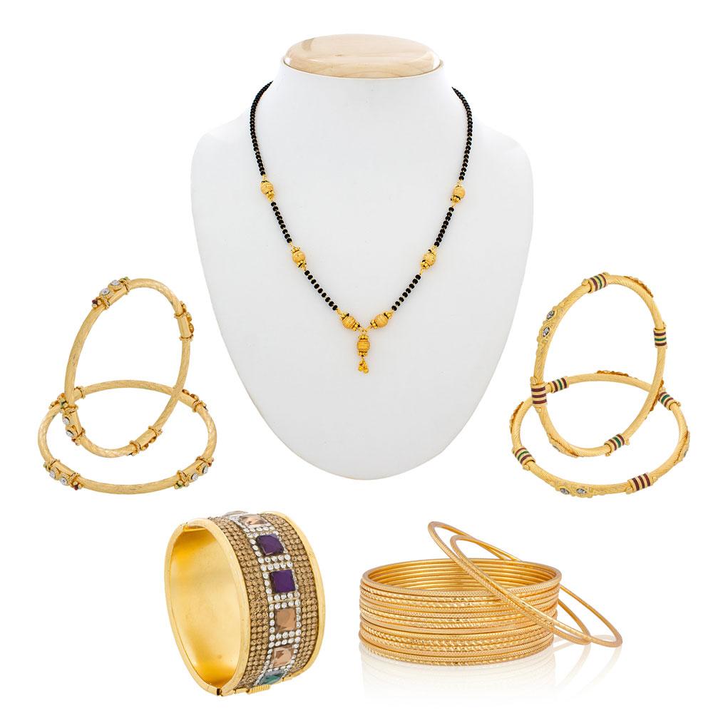 DeMo case: ED seizes 146-kg gold jewelry in raids in Hyderabad, Vizag 4