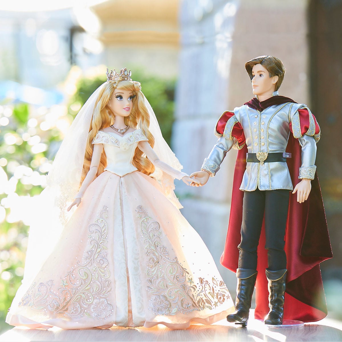 Wedding Album early life bears fruit later for Vanessa 16