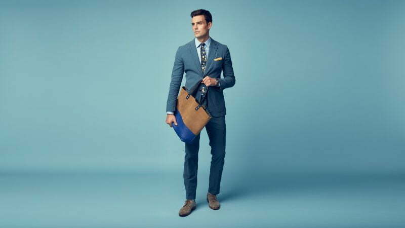 Moschino To Bring Men’s Show Back to L.A. 7