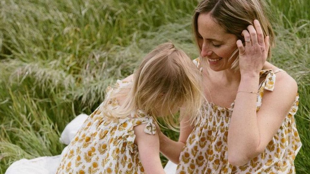 I Must Confess: I Can’t Get Enough of ‘Mommy and Me’ Fashion 1