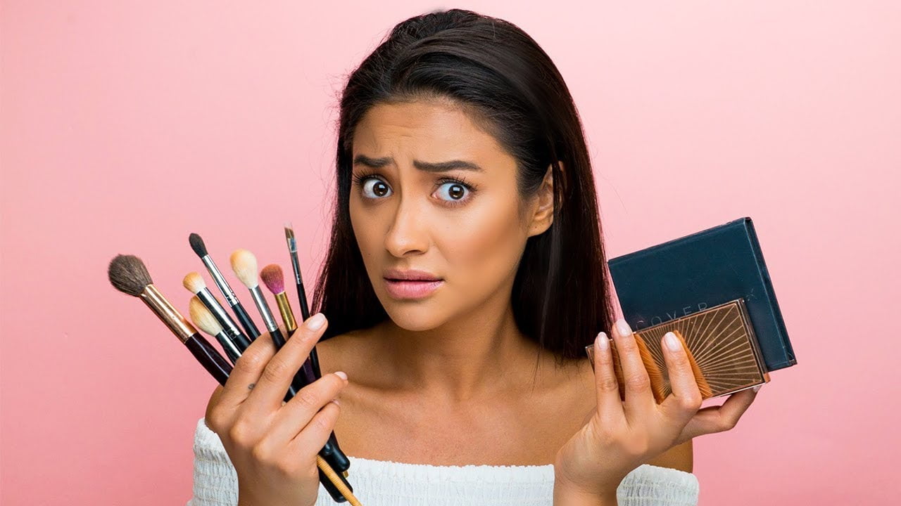 Makeup line