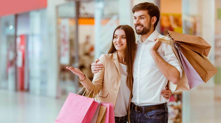 Planning a buying excursion? Visit these locations 9