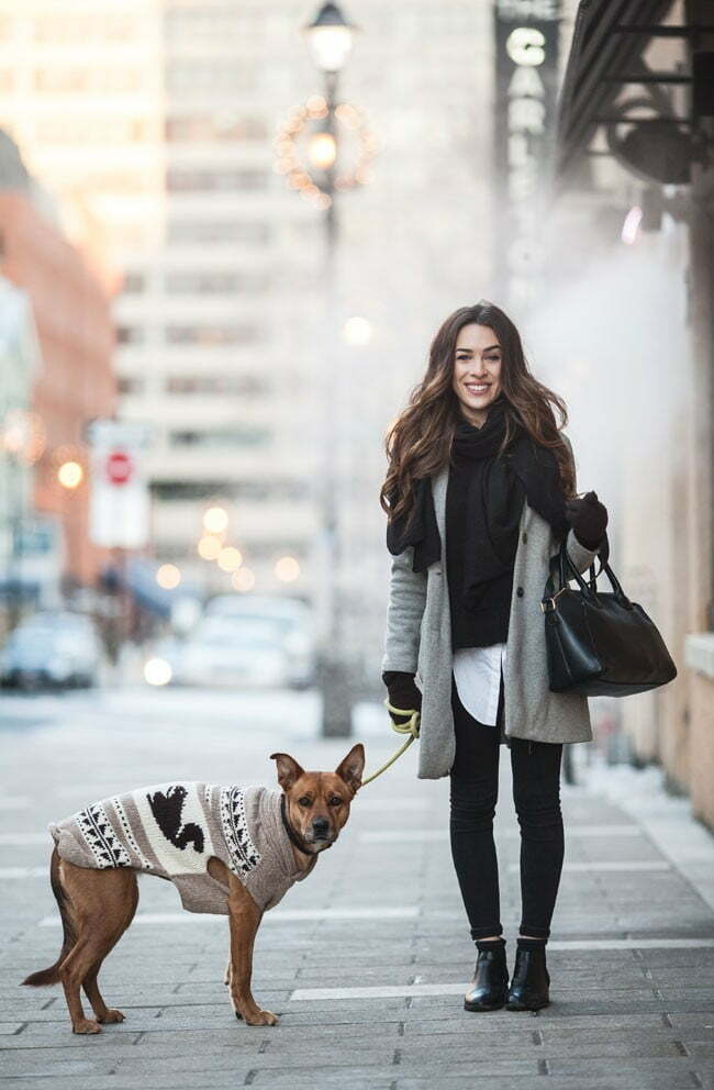 Style File: Kriti Sanon's appears are spunky but believable 1