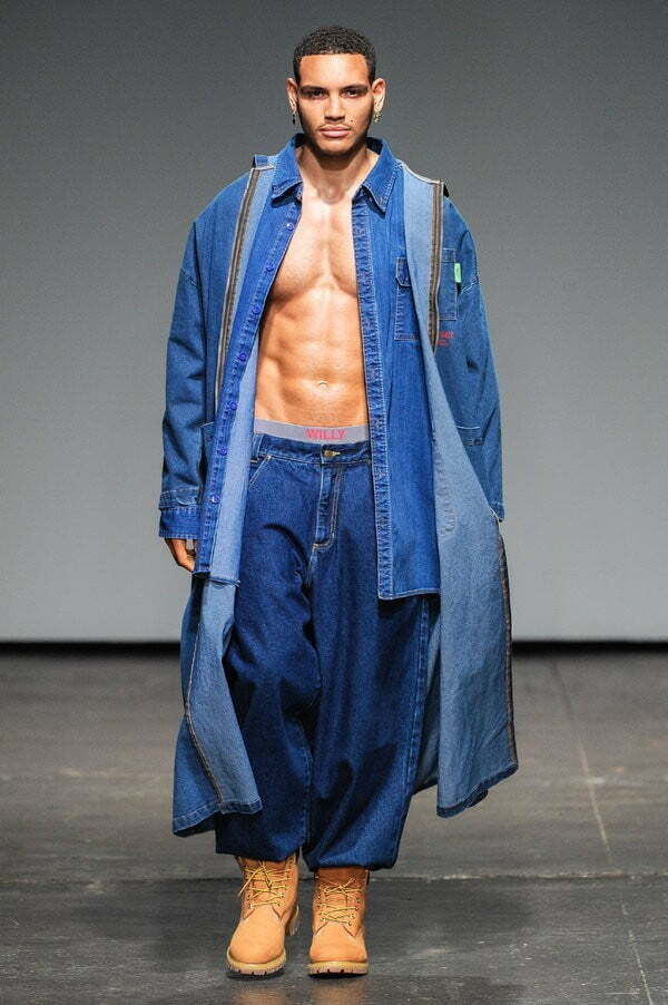 Mens Fashion Tips: The Art of Creating Permanent Fashion Styles for Men 1