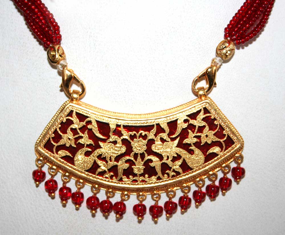 A Family in Rajasthan is Making Unique Jewellery 5