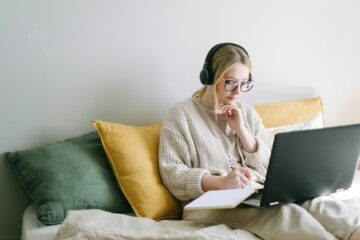 The Challenges of Remote Work and How to Overcome Them 2