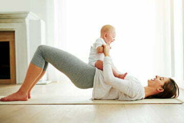 The Ultimate Body Care Guide After Giving Birth 3