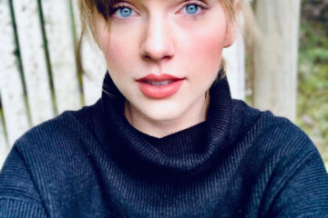 The pictures of taylor swift with no makeup shock the world 2