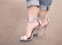 10 Affordable Silver Sandals for Every Day Fashionista 7