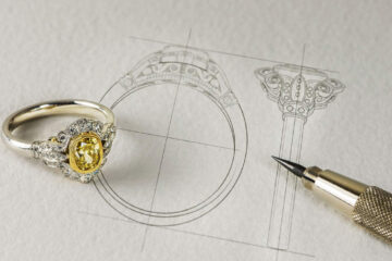 Custom Jewelry Design - Is It Possible to Make Money? 1