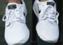  Mens White Nike Shoes 5