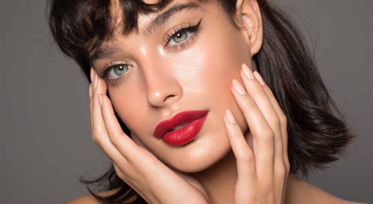 Flawless Makeup Tutorial - How to Make Perfect Eye Makeup 17