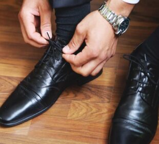 Best Black Shoes for Men - The Ultimate Guide 6