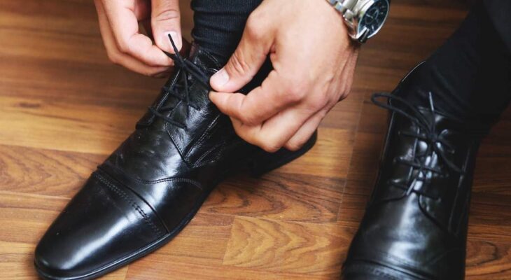 Best Black Shoes for Men - The Ultimate Guide 14