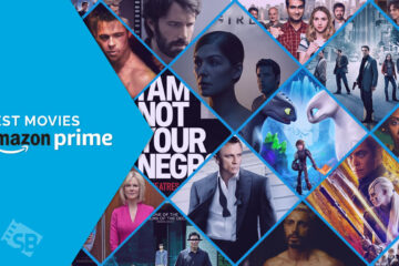 Best Amazon Prime Free Movies 1