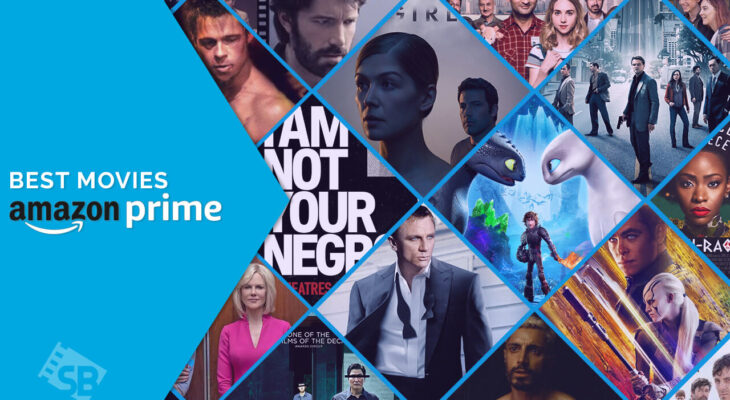 Best Amazon Prime Free Movies 15