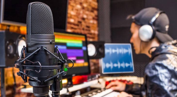 Music Industry for Independent Artists - How To Build A Loyal Fan Base in 5 Easy Steps 11