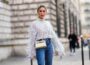 10 White Outfits That Will Take Your Fashion Game To The Next Level 5