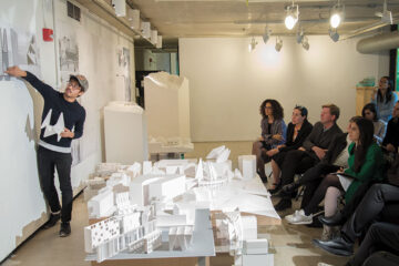 Top Architecture Schools for Architectural Design in the United States 3