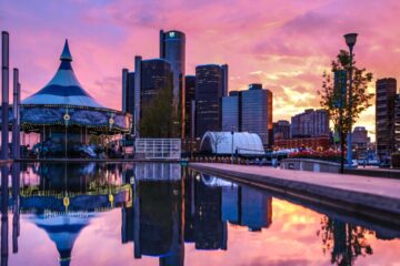 How to Have a Fun Weekend in Detroit 3