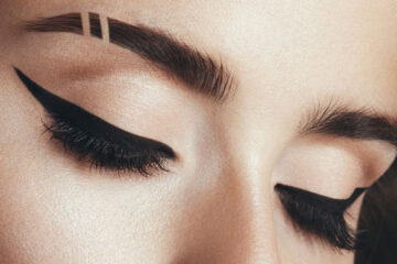Beyond the Brow: Understanding the Art of Eyebrow Cuts 1