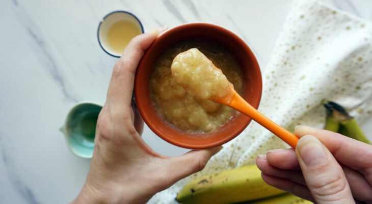 Get Silky Smooth Hair with this DIY Banana Hair Mask Recipe 12