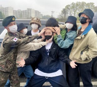 Everything You Need to Know About BTS Military Service Dates: When Will Your Faves Enlist? 5