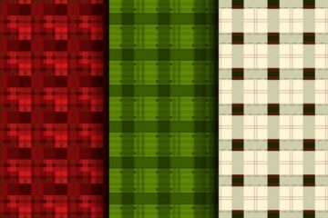 Plaid: The Timeless Trend Making a Comeback 2